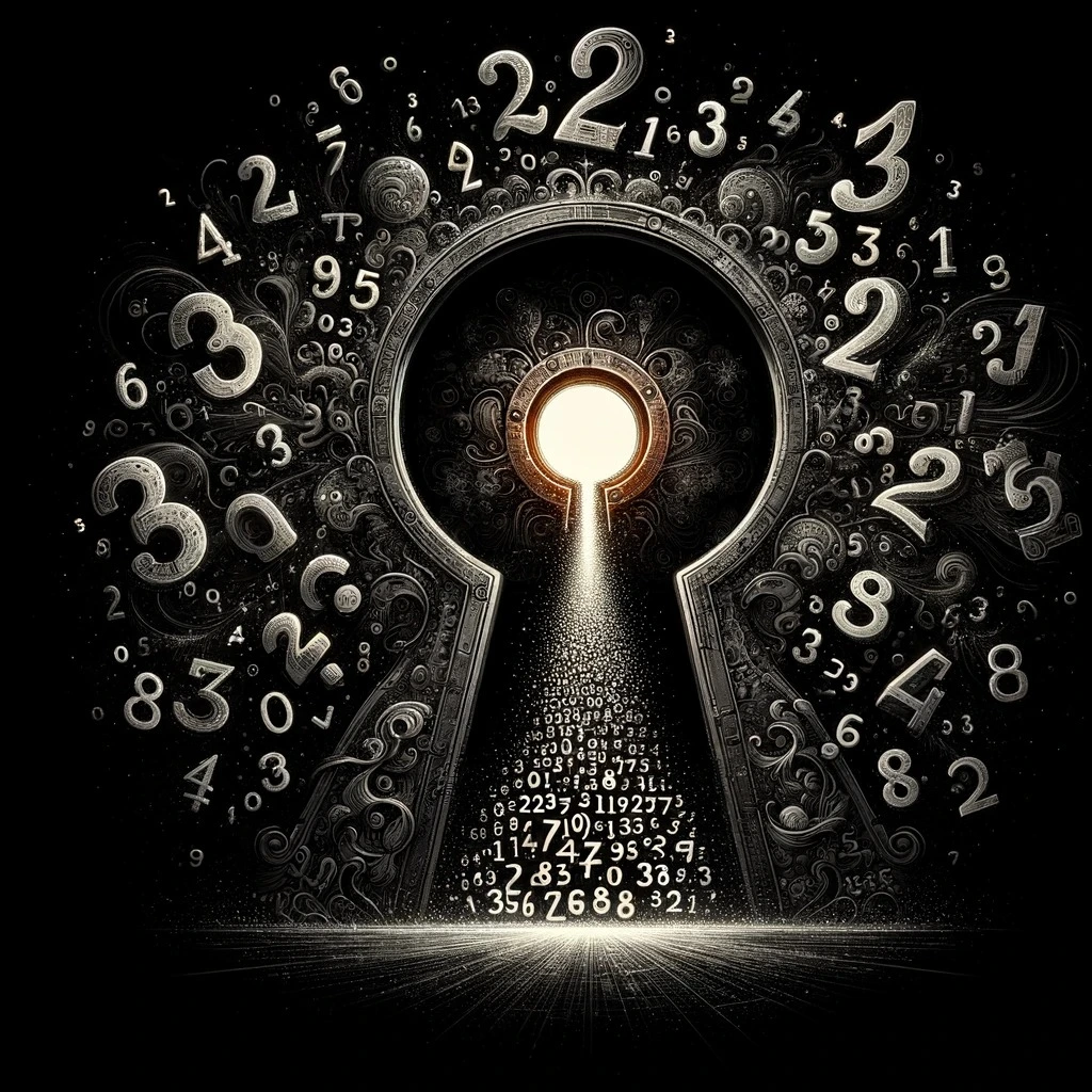 Votre cadna mystère